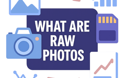 What Are Raw Photos? (2026)