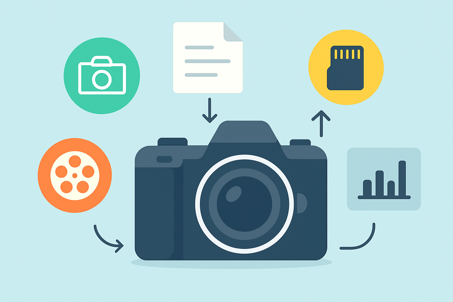 what are some advantages and disadvantages of film cameras? explain your answer.