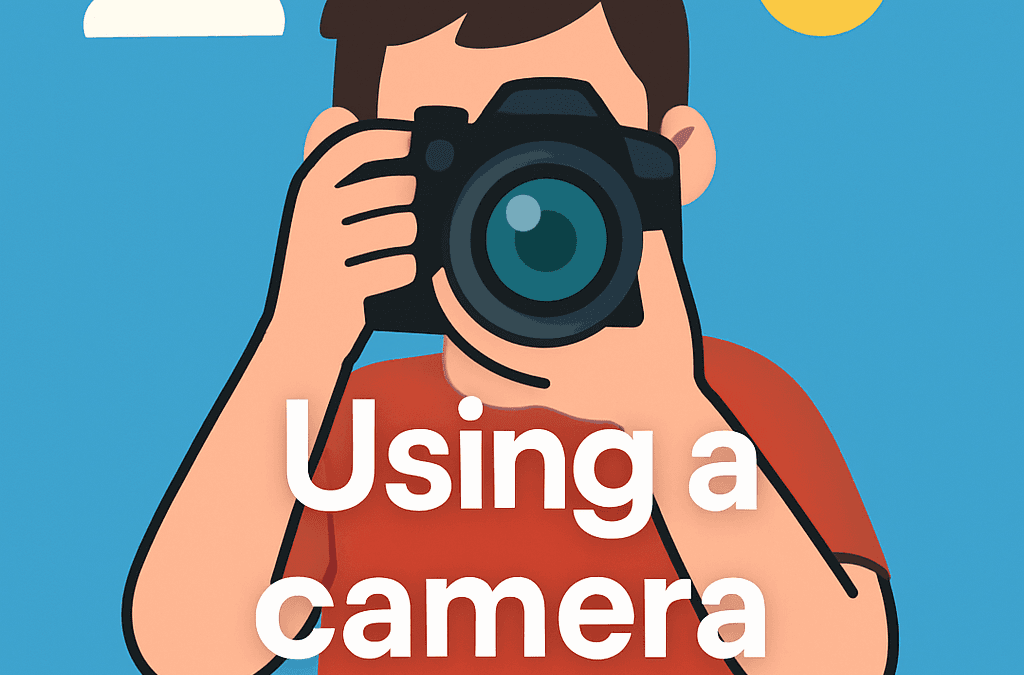 What Camera Does Sml Use Explained (2025)