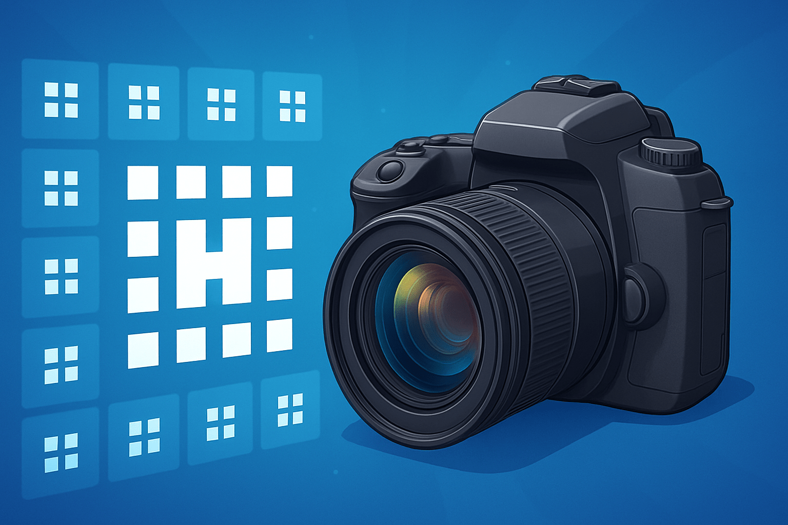 what camera has the most megapixels