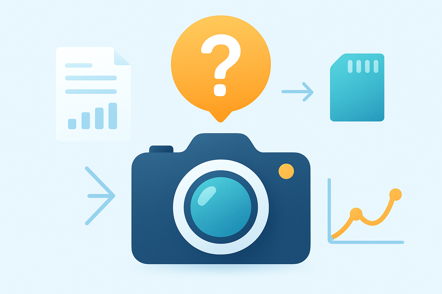 what camera is right for me