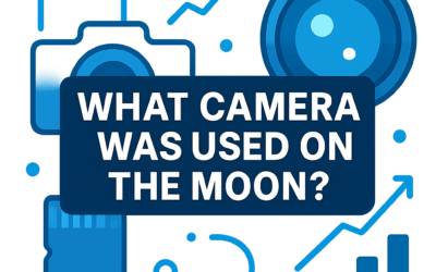 What Camera Was Used on the Moon? (2025)