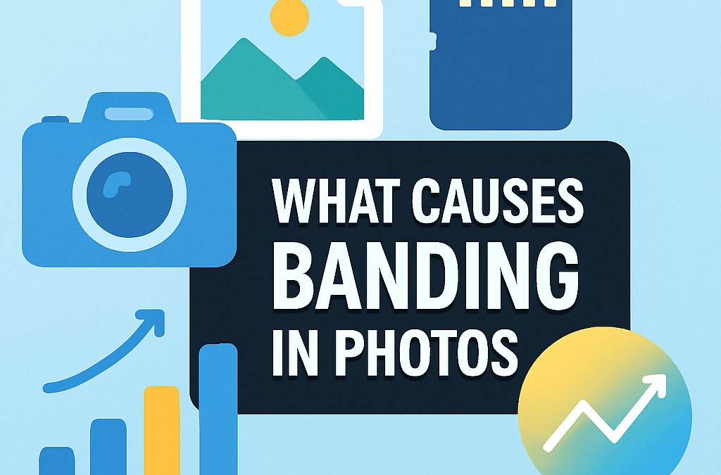 What Causes Banding in Photos? (2026)