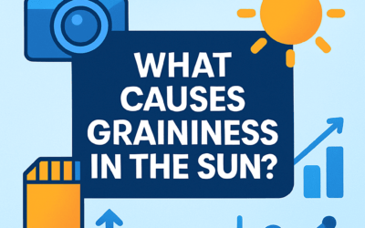 What Causes Graininess in the Sun? (2026)
