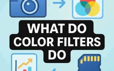 What Do Color Filters Do? (2026)