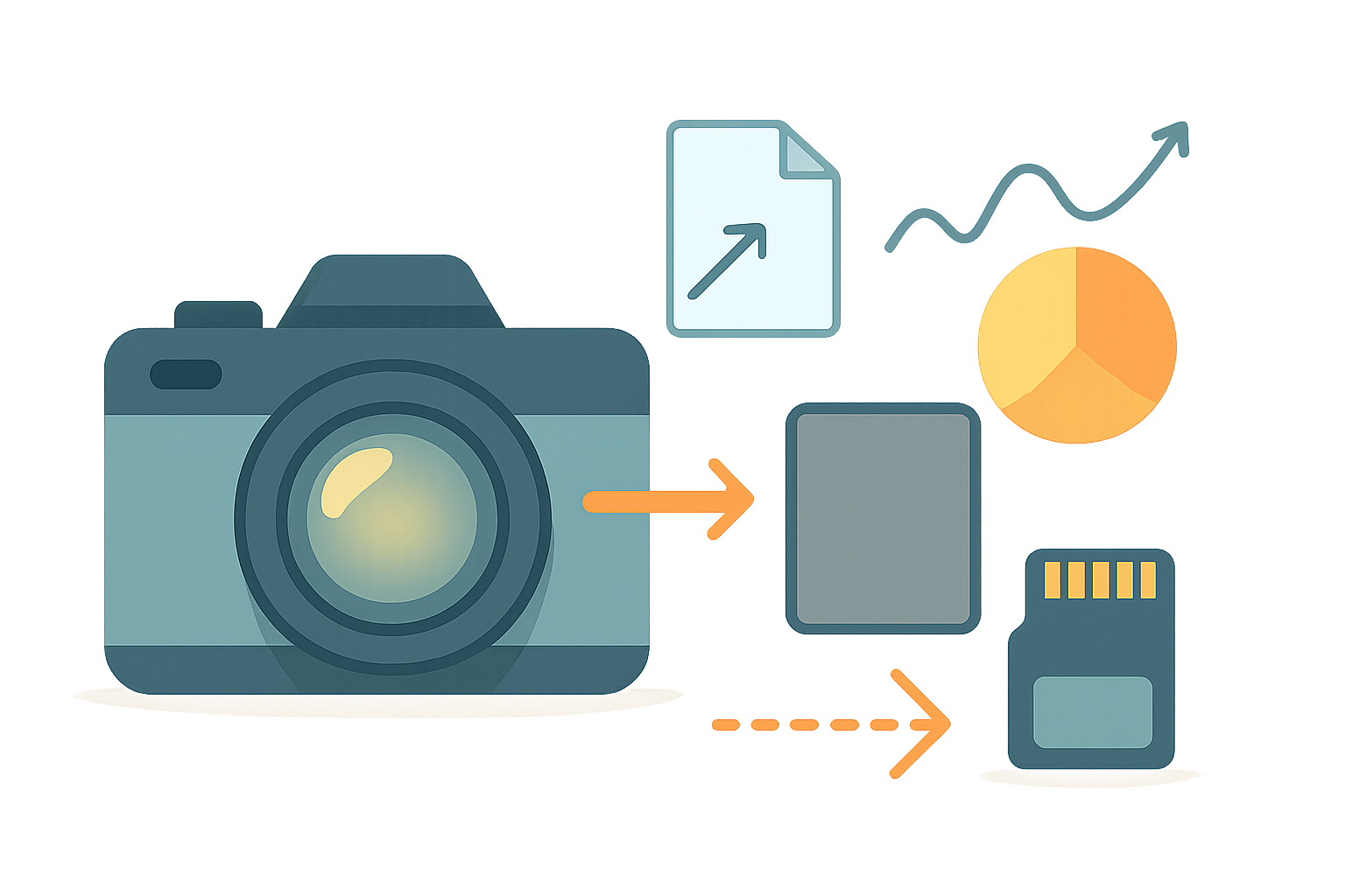 what does a pro mist filter do