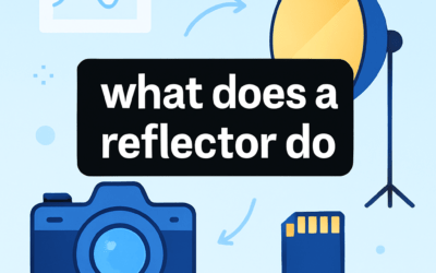 What Does a Reflector Do? (2026)