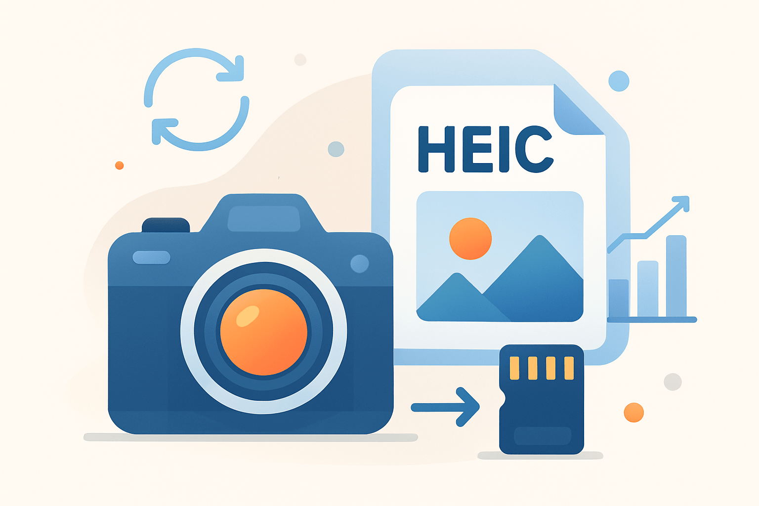 what does heic mean after a photo