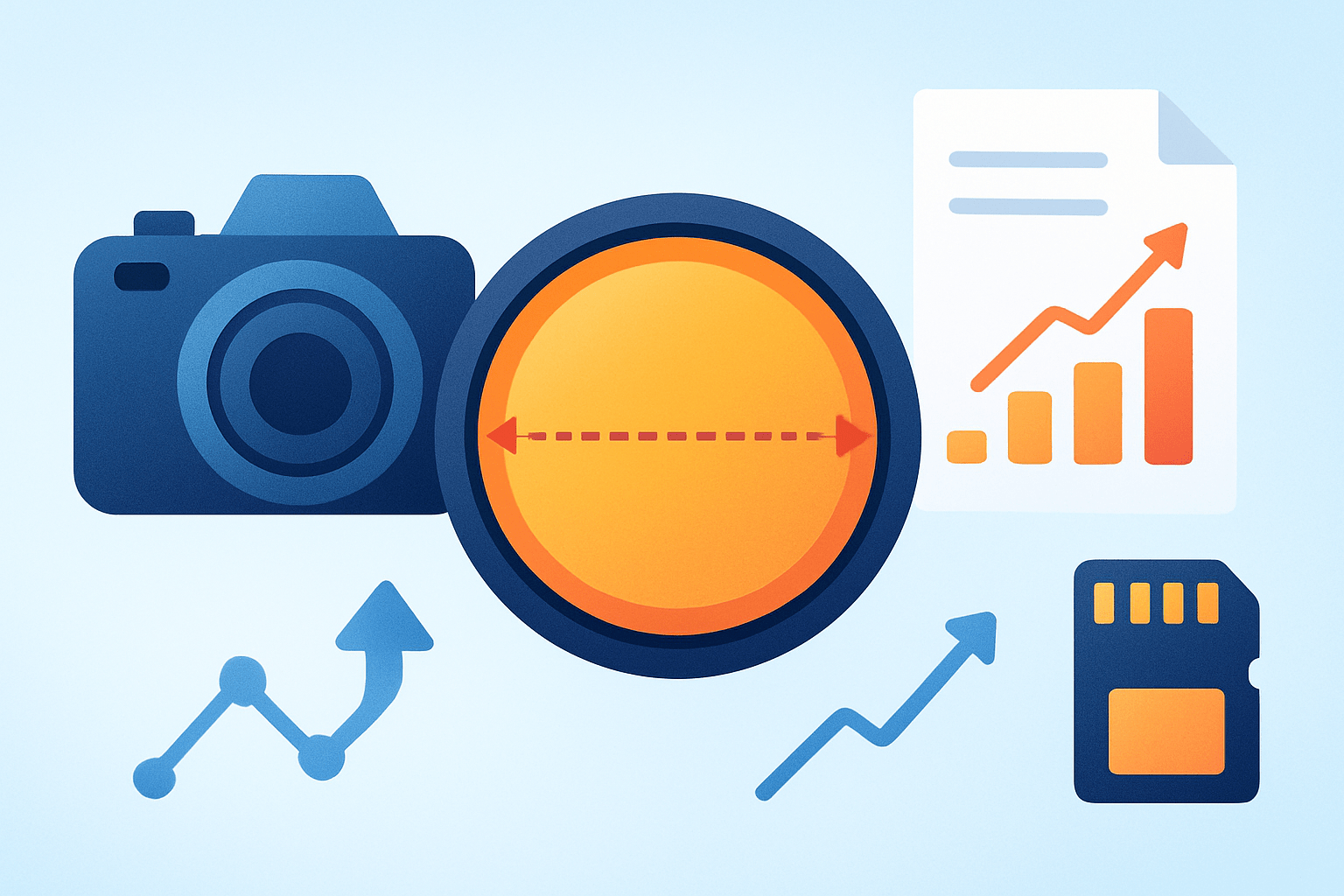what does objective lens diameter mean