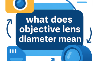 What Does Objective Lens Diameter Mean? (2026)