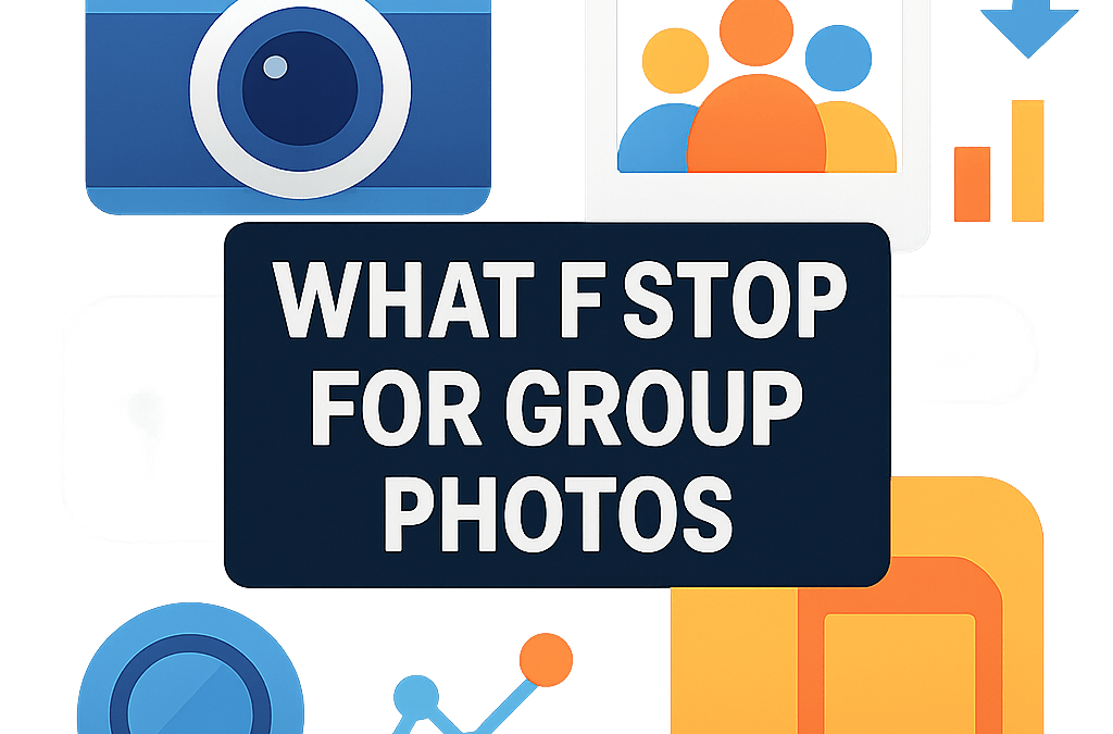 What F Stop for Group Photos? (2026)