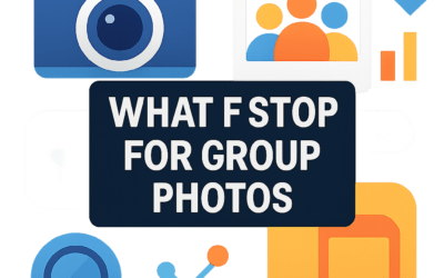 What F Stop for Group Photos? (2026)