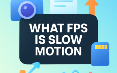 What Fps Is Slow Motion? (2026)