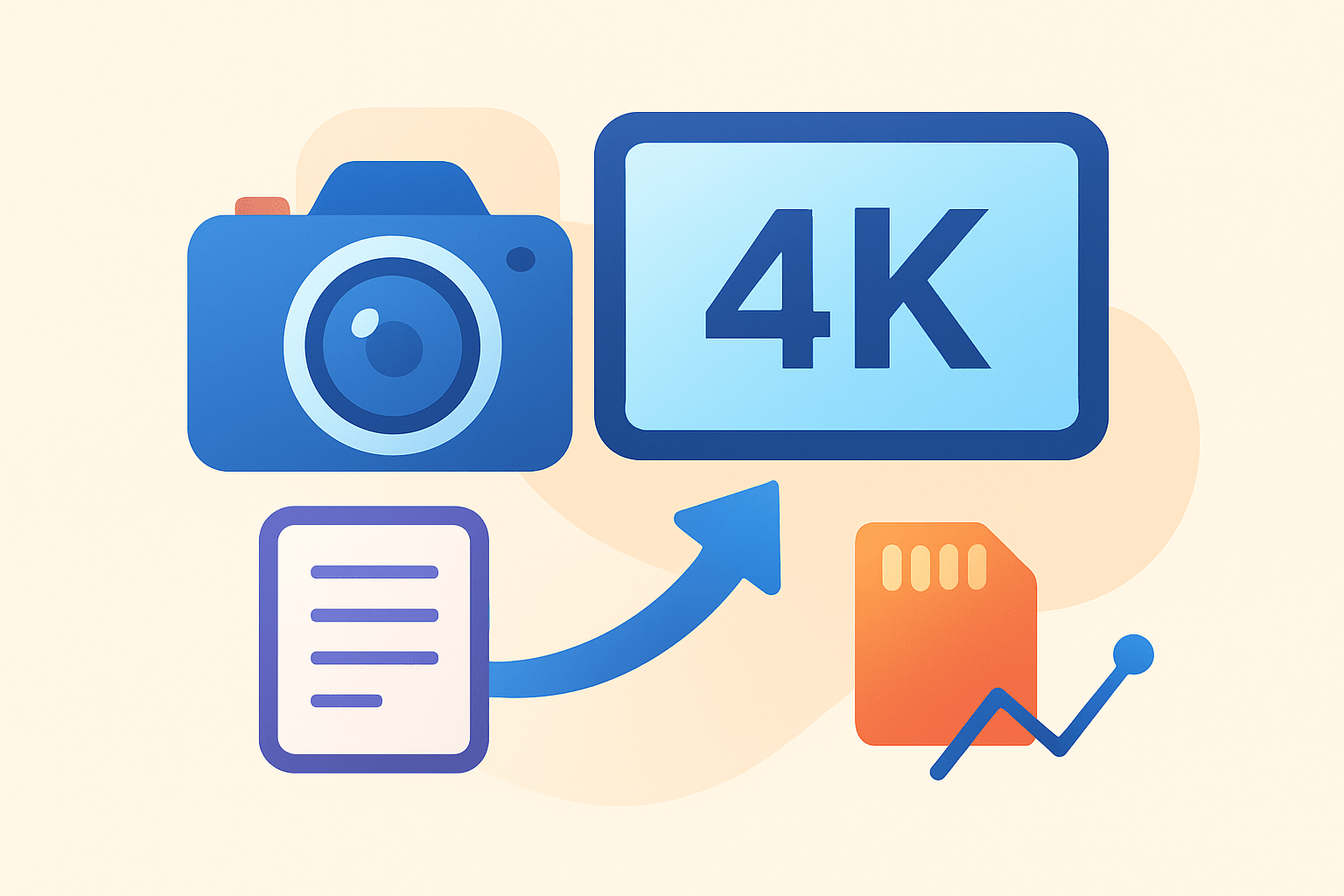 what frame rate is 4k
