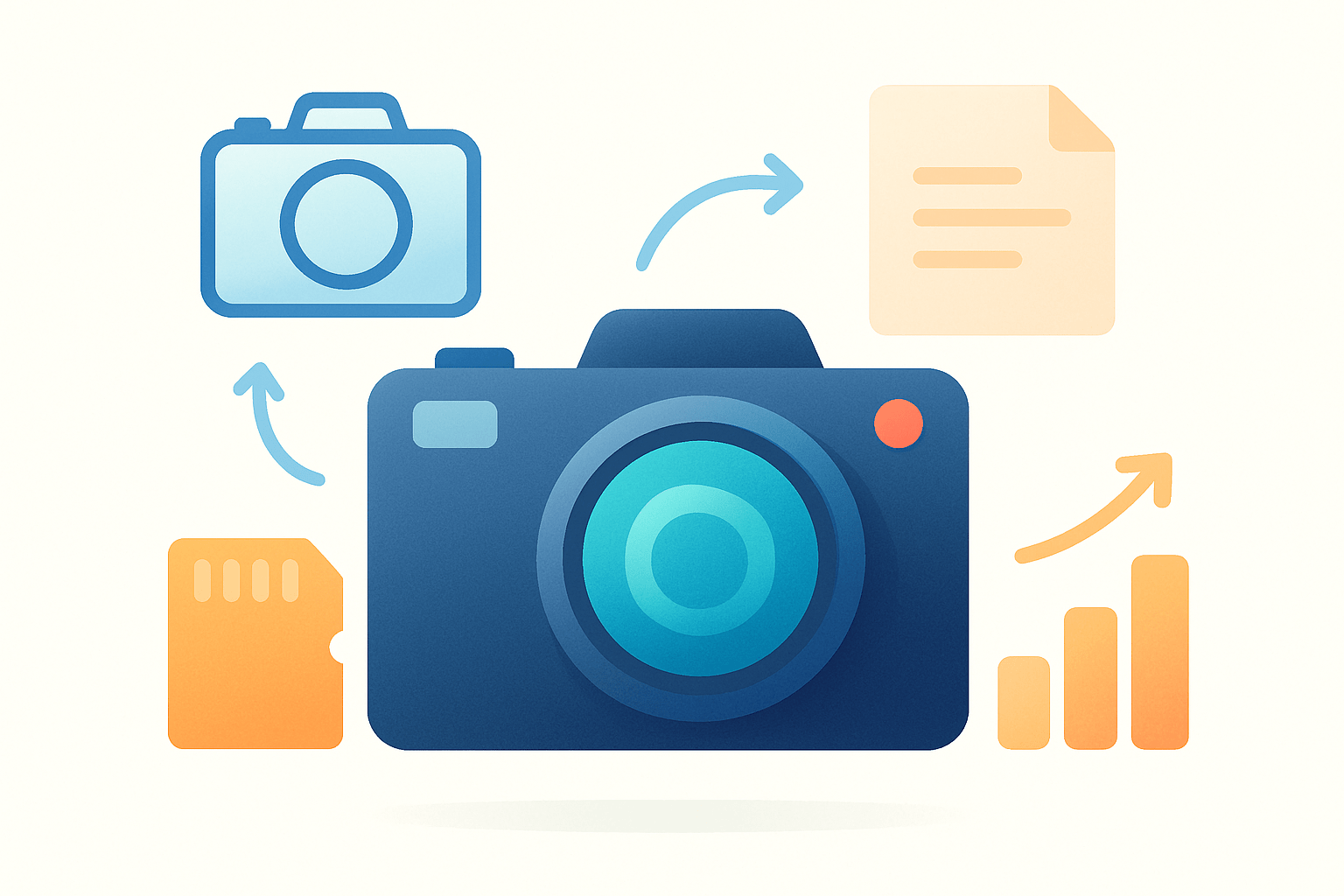 what is a compact camera