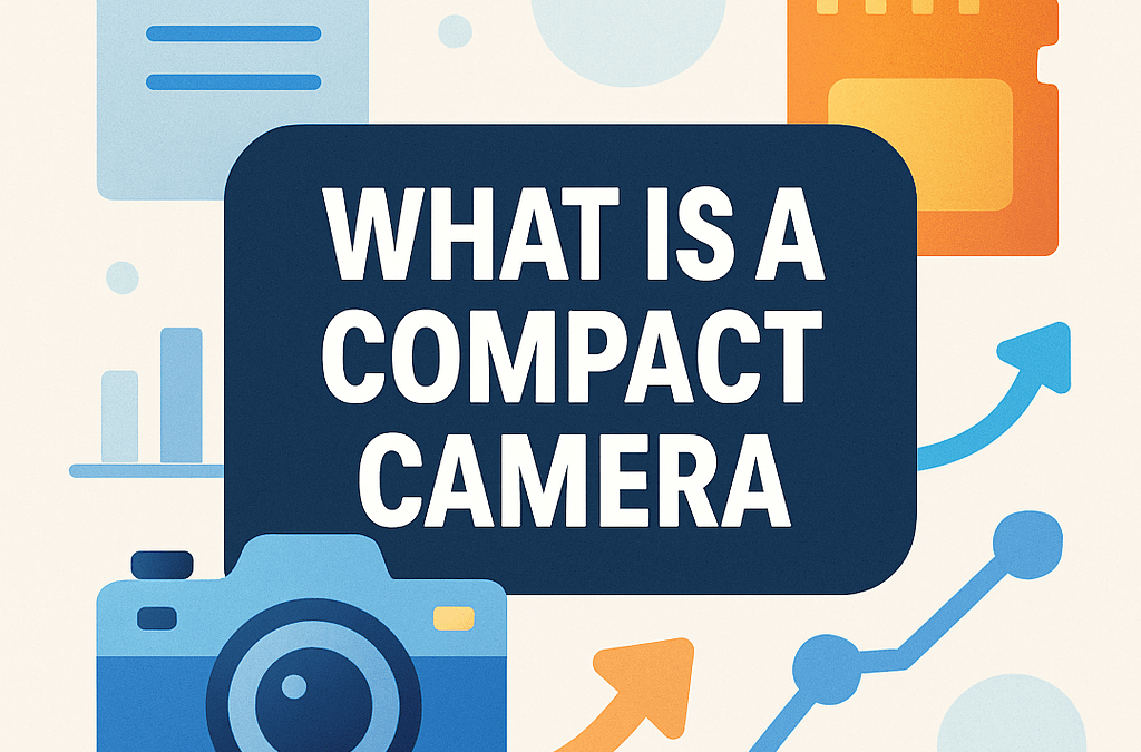 What Is a Compact Camera? (2026)