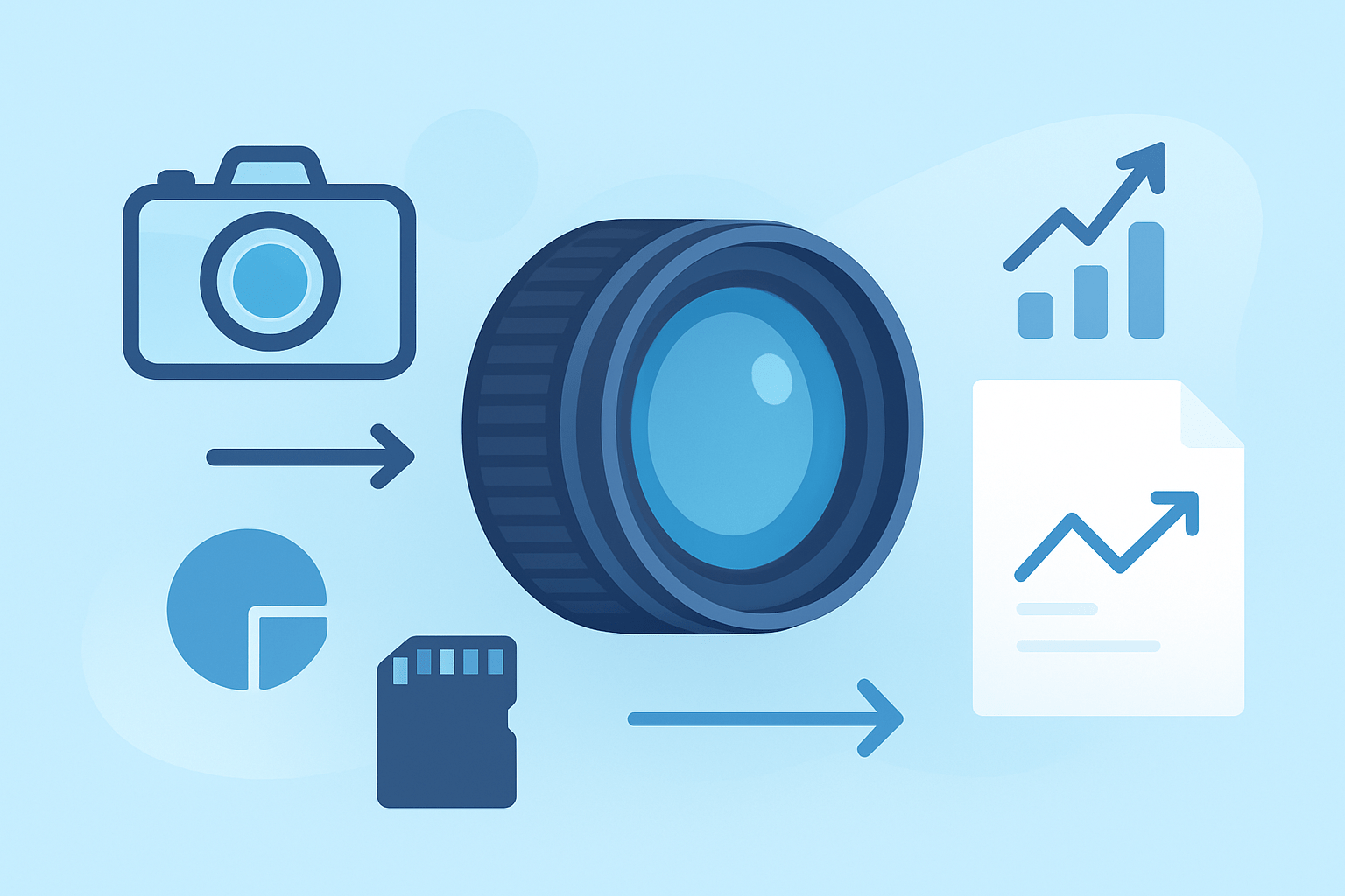 what is a contemporary lens