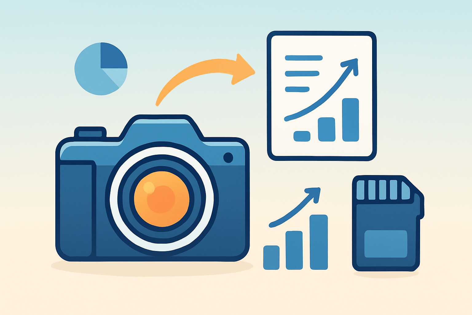 what is a csc camera