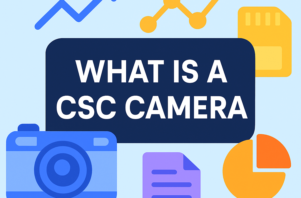 What Is a Csc Camera? (2026)