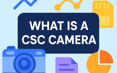 What Is a Csc Camera? (2026)