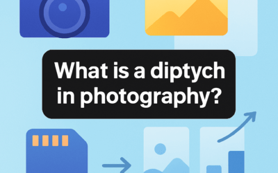 What Is a Diptych in Photography? (2026)