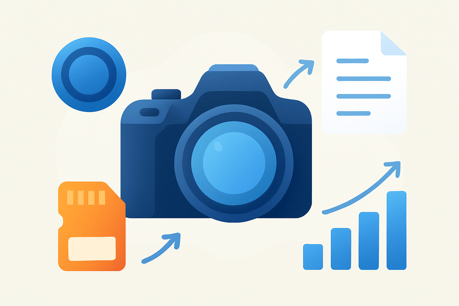 what is a dslr
