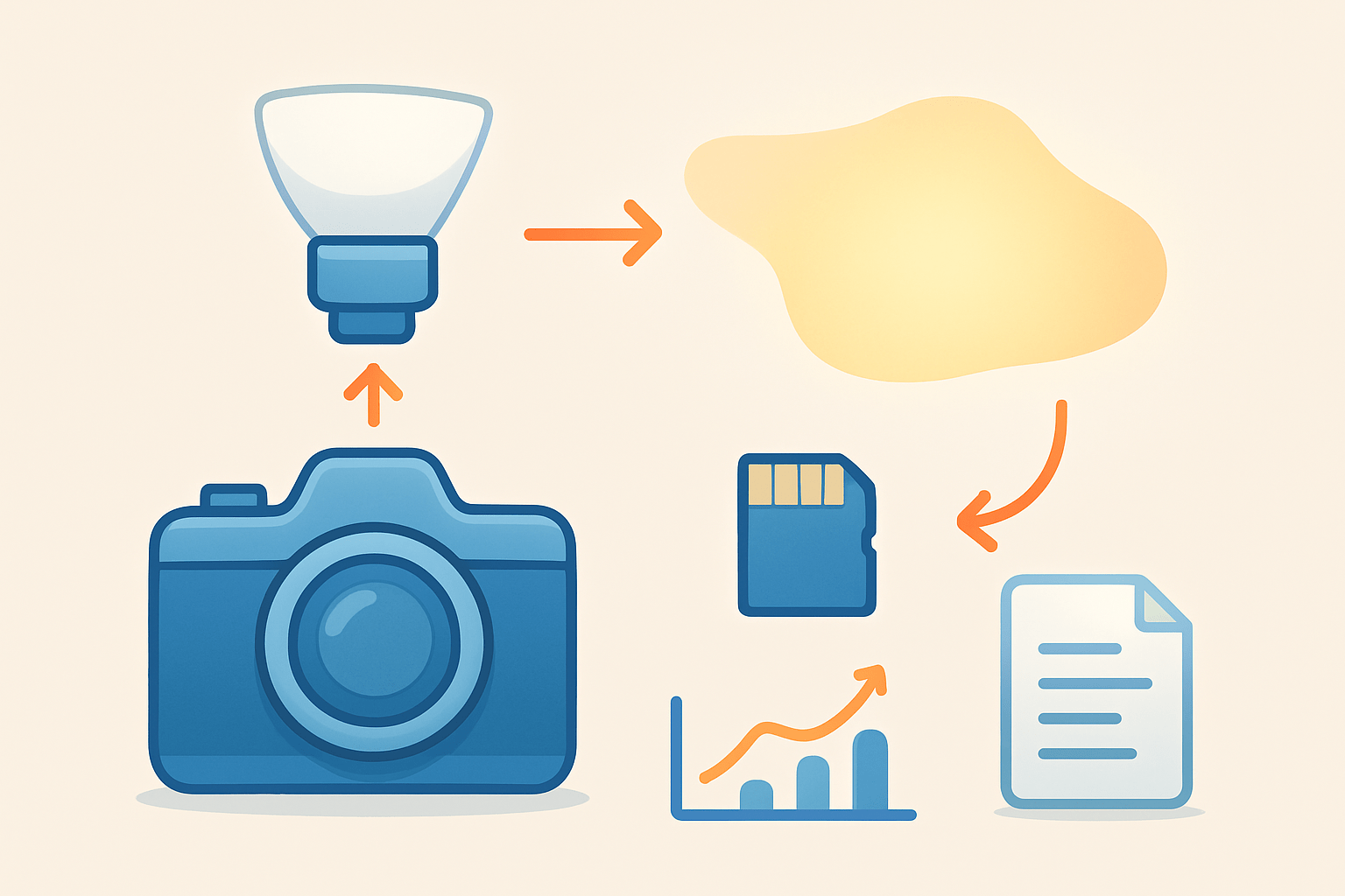 what is a flash diffuser