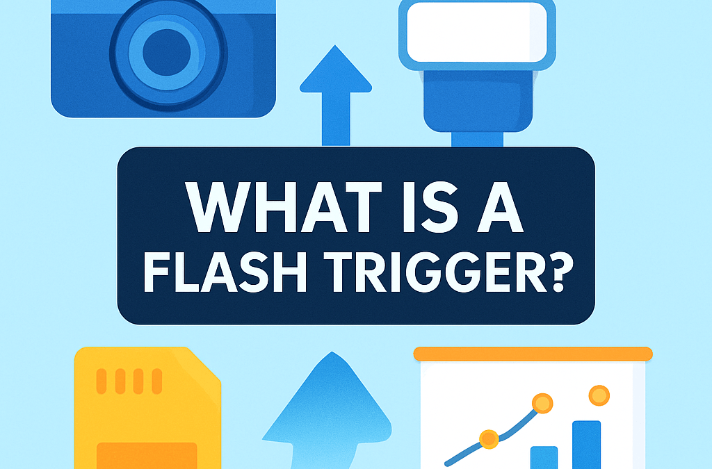 What Is a Flash Trigger? (2026)
