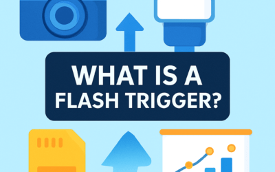 What Is a Flash Trigger? (2026)