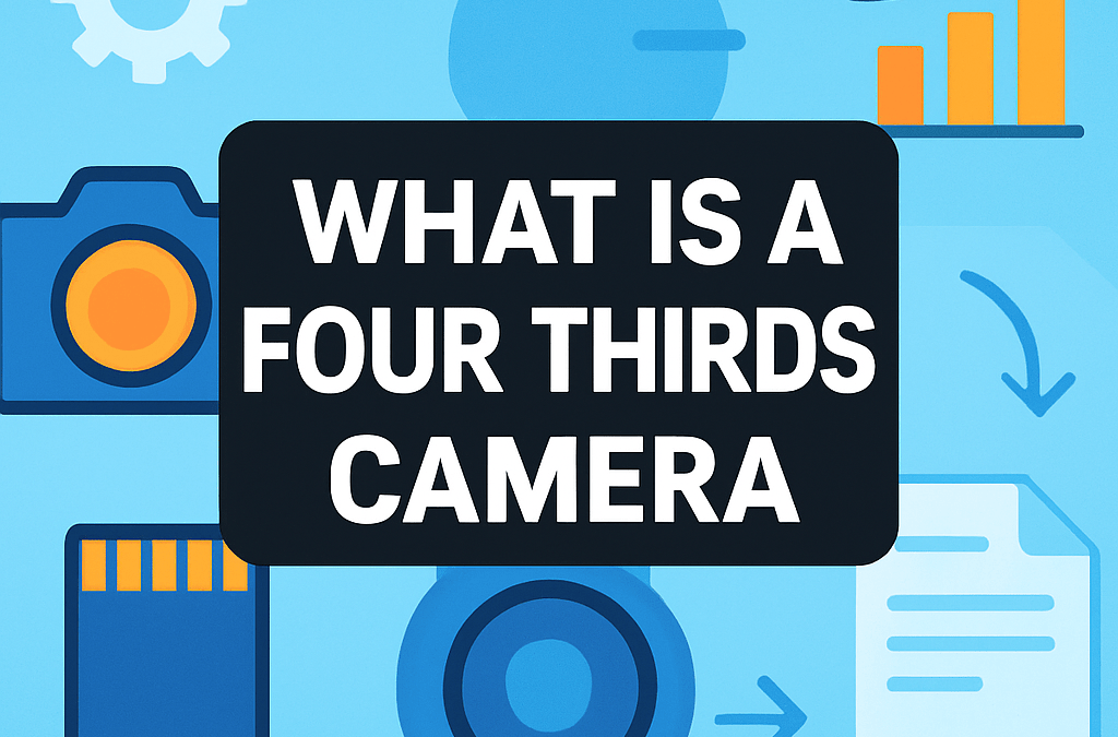 What Is a Four Thirds Camera? (2026)