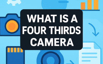 What Is a Four Thirds Camera? (2026)