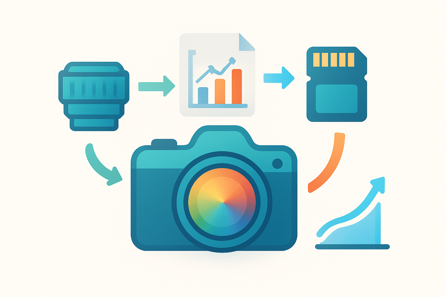 what is a full spectrum camera