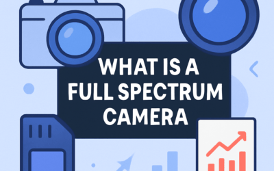 What Is a Full Spectrum Camera? (2026)