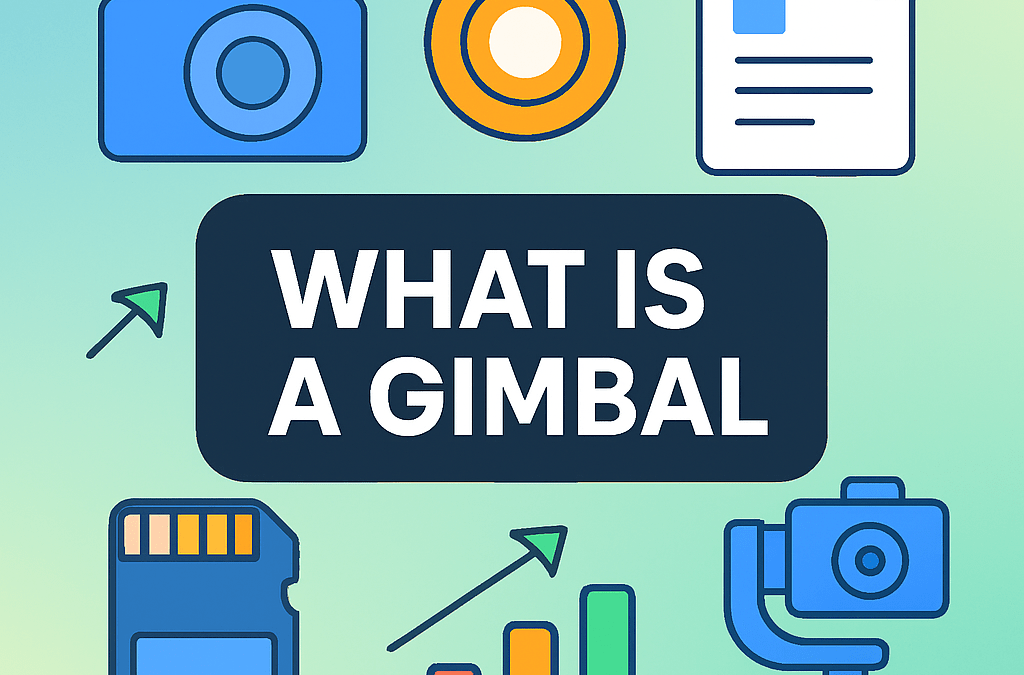 What Is a Gimbal? (2026)