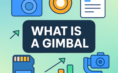What Is a Gimbal? (2026)