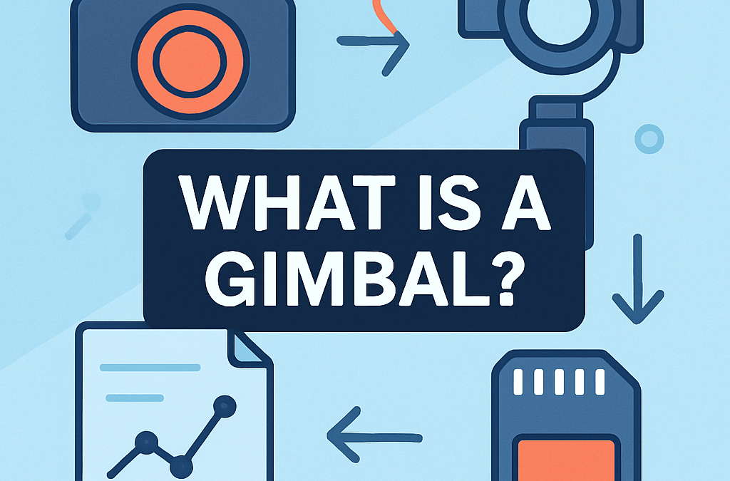 What Is a Gimball? (2026)