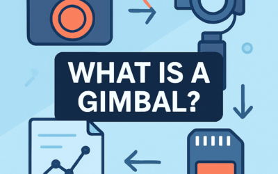 What Is a Gimball? (2026)