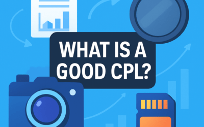 What Is a Good Cpl? (2026)