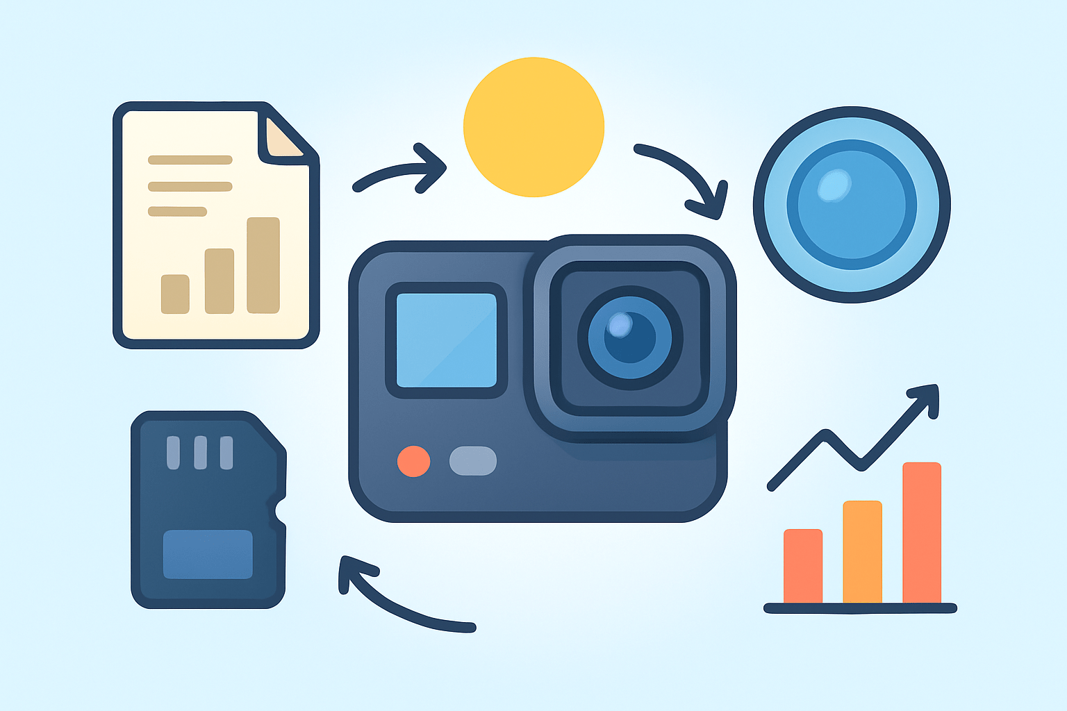 what is a gopro camera