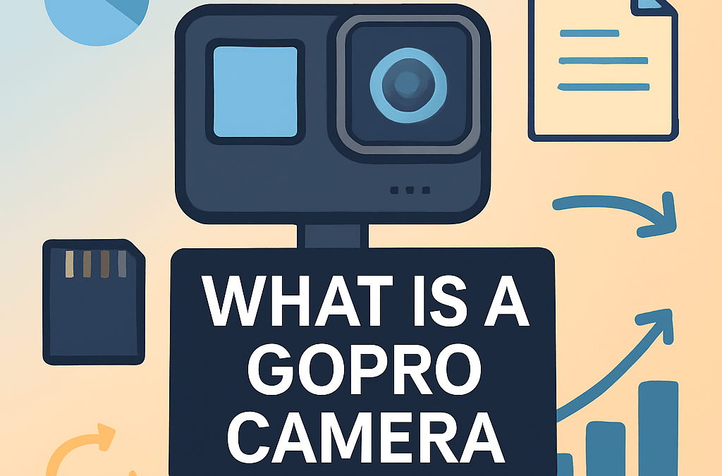What Is a GoPro Camera? (2026)
