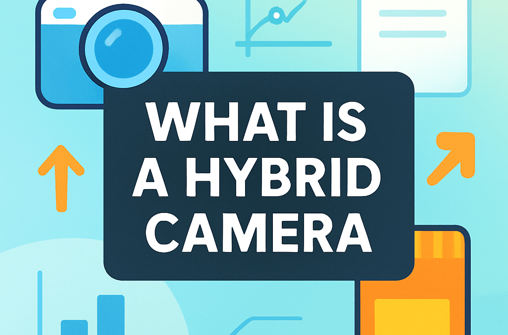 What Is a Hybrid Camera? (2026)