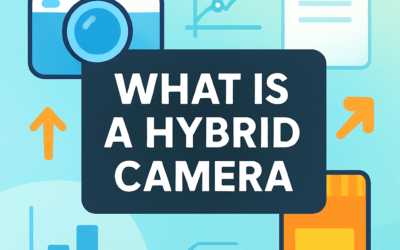 What Is a Hybrid Camera? (2026)