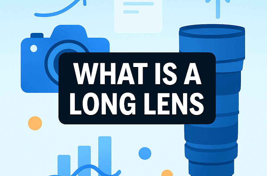 What Is a Long Lens? (2026)