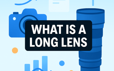 What Is a Long Lens? (2026)