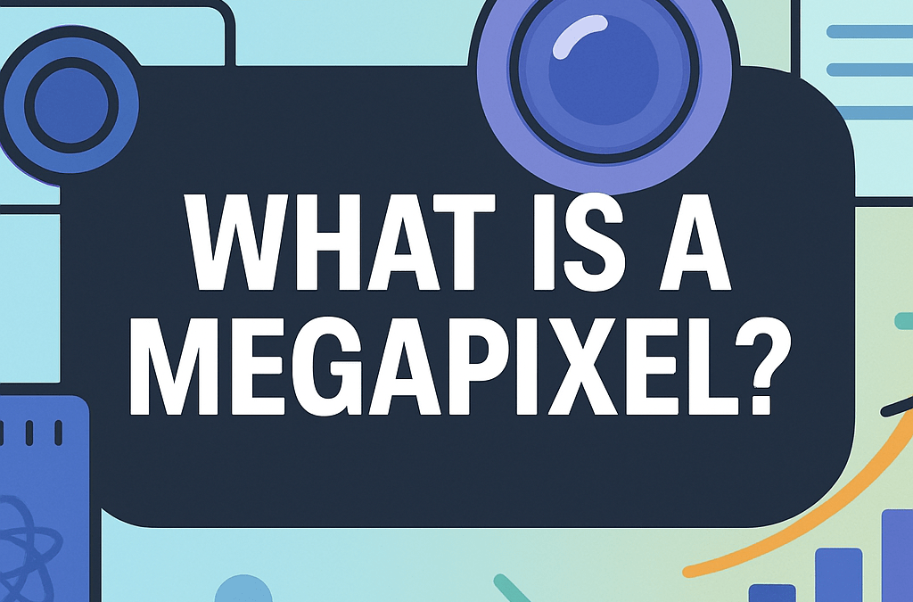 What Is a Megapixel? (2026)