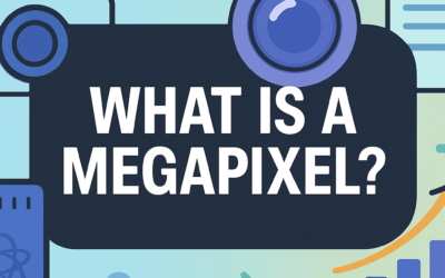 What Is a Megapixel? (2026)