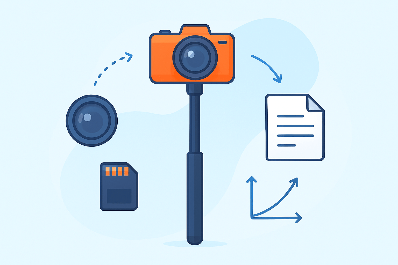 what is a monopod