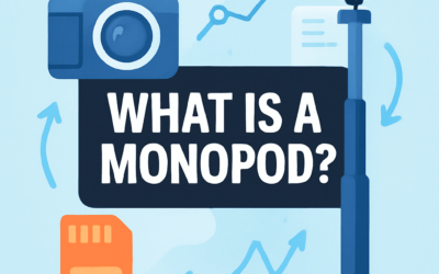What Is a Monopod? (2026)