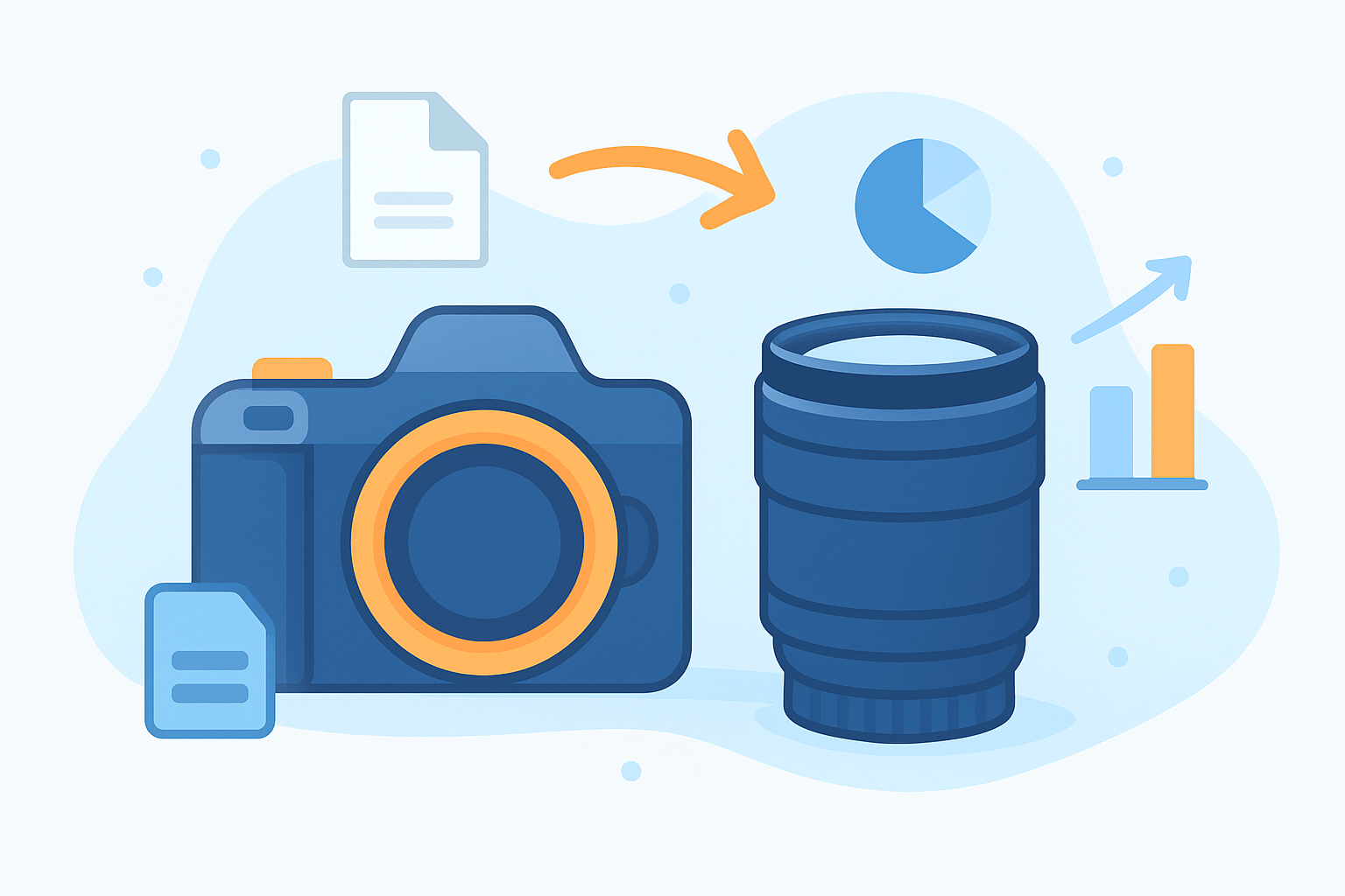 what is a normal lens