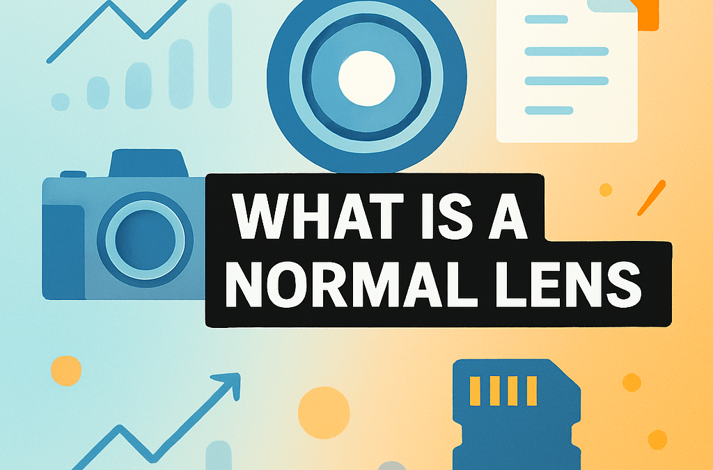 What Is a Normal Lens? (2026)